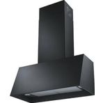 Franke Trendline 70 BK MATT Black Trendline Plus 70 cm Siyah Ankastre Davlumbaz