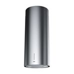 Franke Tunnel FTU Plus 3707 I XS 37 cm Inox Ada Tipi Ankastre Davlumbaz