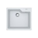 Franke Ubg 610-56 Bianco Granit Mutfak Eviyesi