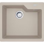 Franke UBG 610-56 Urban Fragranite Sahara Evye
