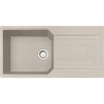 Franke UBG 611-100 Urban Fragranite Sahara Evye