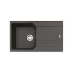 Franke UBG 611-86 Slate Grey Eviye