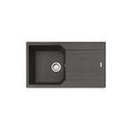 Franke UBG 611-86 Slate Grey Granit Eviye