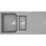 Franke UBG 651-100 Urban Fragranite Stone Grey Evye