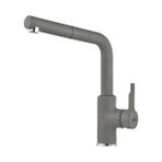 Franke Urban Doccia Stone Grey Spiralli Armatür
