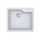 Franke Urban Ubg 610-50 Bianco Eviye Beyaz