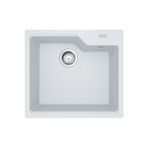 Franke Urban UBG 610-50 Granit Bianco Eviye