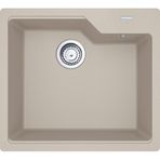 Franke Urban UBG 610-56 Sahara Renkli Granit Eviye