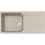 Franke Urban Ubg 611-100 Granit Evye Sahara 100 x 50 Cm