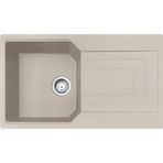 Franke Urban UBG 611 86 Sahara Granit Eviye