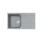 Franke Urban UBG 611 86 Stone Grey Granit Eviye
