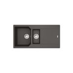 Franke Urban UBG 651-100 Slate Grey Granit Evye