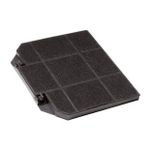 Franke Uyumlu Crystal FCR 625 Davlumbaz Aspiratör Karbon Filtresi
