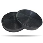 Franke Uyumlu FDL 6065 XS/600 Davlumbaz Aspiratör Karbon Filtresi