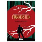 Frankenstein Bez Ciltli - Mary Shelley