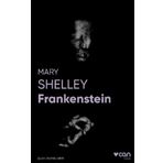 Frankenstein Fotoğraflı Klasikler - Mary Shelley