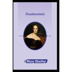 Frankenstein (İngilizce) - Mary Shelley