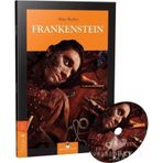 Frankenstein - Stage 4 - İngilizce Hikaye - Mary Shelley