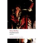 Frankenstein The 1818 Text - Mary Wollstonecraft Shelley