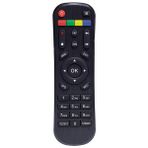 Frankever Kawaı KW-6850-6950-8400/POLSAT PLZ-14923 Mini Hd Uydu Kumanda (16487=SNR1249 - Renkli