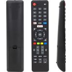 Frankever Next 50020 50" 4K * Dijitsu * Blaupunkt *altus LCD LED Tv Kumanda (Netflıx-Youtube-Amazon Prıme) - Renkli