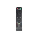 Frankever Next Uyumlu Minix Hd Tiger Uydu Alıcı Kumandası