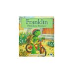 Franklin Bisiklete Biniyor - Paulette Bourgeois