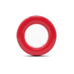 Franklin Sports Beyzbol + Softball Donut Sopası Ağırlığı - 463 ml Yetişkin + Genç Beyzbol + Softbol Sopaları için - Salıncak Eğitimi için Donut Vuruş Ağırlığı - Tüm Standart Yarasalara Uyar