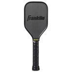 Franklin Sports Sweet Spot Antrenman Pickleball Küreği - Pickleball Antrenman Küreği Ekstra Uzun Saplı - Sweet Spot Shot Mini Kürek Başı Küreği Salıncak Eğitimi için