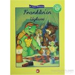 FRANKLIN'IN UYKUSU - SHARON JENNINGS