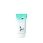 Frankly Cicahae Centella Spf50+ Nemlendirici Güneş Kremi 50 Ml - Beyaz