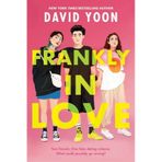 Frankly İn Love - David Yoon