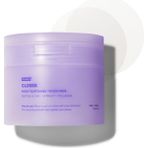 Frankly Pirinç Özü, 9 Çeşit Peptit ve Kolajen İçeren Gözenek Karşıtı Closer Toner Pad 70 Adet 105 ml - Tonik