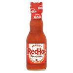 Franks Acı Sos 148 ml