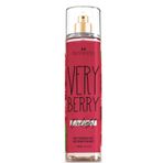 Frannita Vücut Spreyi - Very Berry - 200ML