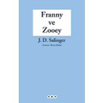 FRANNY VE ZOOEY - JEROME DAVID SALINGER