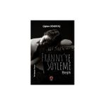 Franny'ye Söyleme Beşik - Çiğdem Dönertaş