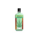 FRANO Botanica Bitkisel Şampuan | Saç Dökülmesi Önleyici | Kenevir Yağı 400 ml