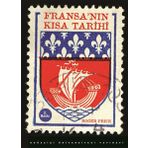 FRANSANIN KISA TARIHI - ROGER PRICE