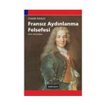 FRANSIZ AYDINLANMA FELSEFESI - GENEL