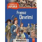 FRANSIZ DEVRIMI - GERARD DHOTEL