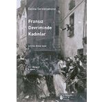 FRANSIZ DEVRIMINDE KADINLAR - GALINA SEREBRYAKOVOVA