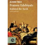 Fransız Edebiyatı - Alison Finch