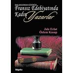 FRANSIZ EDEBİYATINDA KADIN YAZARLAR