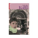 FRANSIZCA BILEN YEŞİL ATKI - MELIS KUTLU