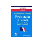 FRANSIZCA EL SÖZLÜĞÜ - SEVGI TÜRKER TERLEMEZ