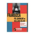 Fransızca Fiil Çekimler ve Kullanılışları - Aydın Karaahmetoğlu
