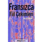 Fransızca Fiil Çekimleri - Halil Gökhan