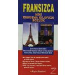 Fransızca Konuşma Kılavuzu Dilbilgisi Sözlük - Beşir Yayınları