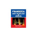 Fransızca Mini Dilbilgisi ve Sözlük - Metin Yurtbaşı